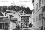 Nostalgia v r. 1900