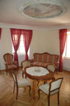 Szoba 1 - apartman