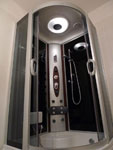 A nagy apartman - zuhanyzflkje