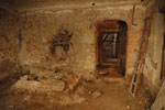 Rekonštrukcia penziónu 2007-2009