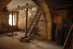 Rekonštrukcia penziónu 2007-2009