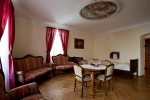 Apartmán 1 - úprava s 2 prístelkami